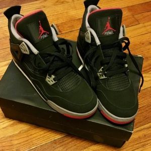 Air Jordan 4 Retro OG